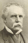 George Henry Boker