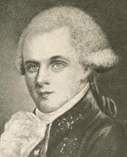 Lewis Hallam, Jr. (1740-1808)