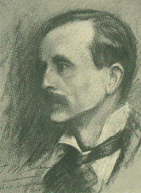 Sir James M. Barrie
