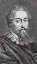 Francis Beaumont