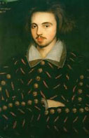 Christopher Marlowe