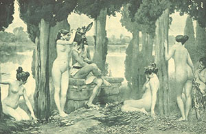 Midsummer Night's Dream