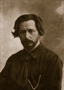 Leonid Andreyev